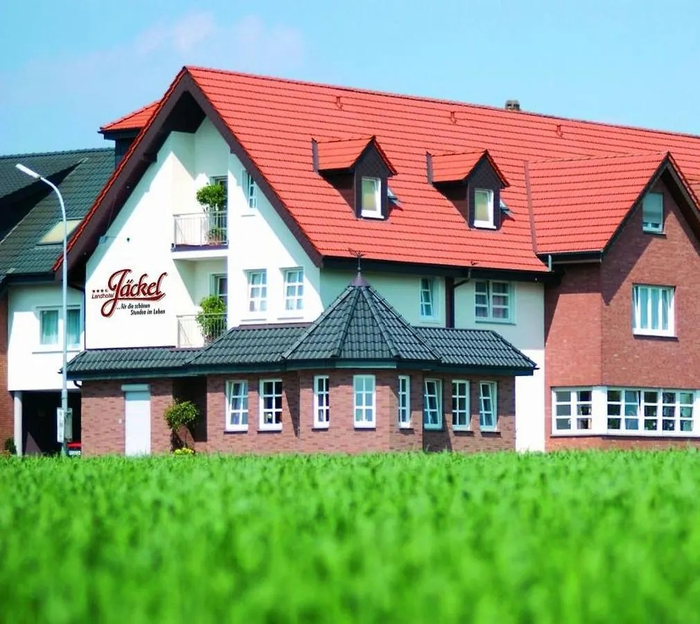 4 Familienhotels nahe dem Botanischen Garten Bielefeld