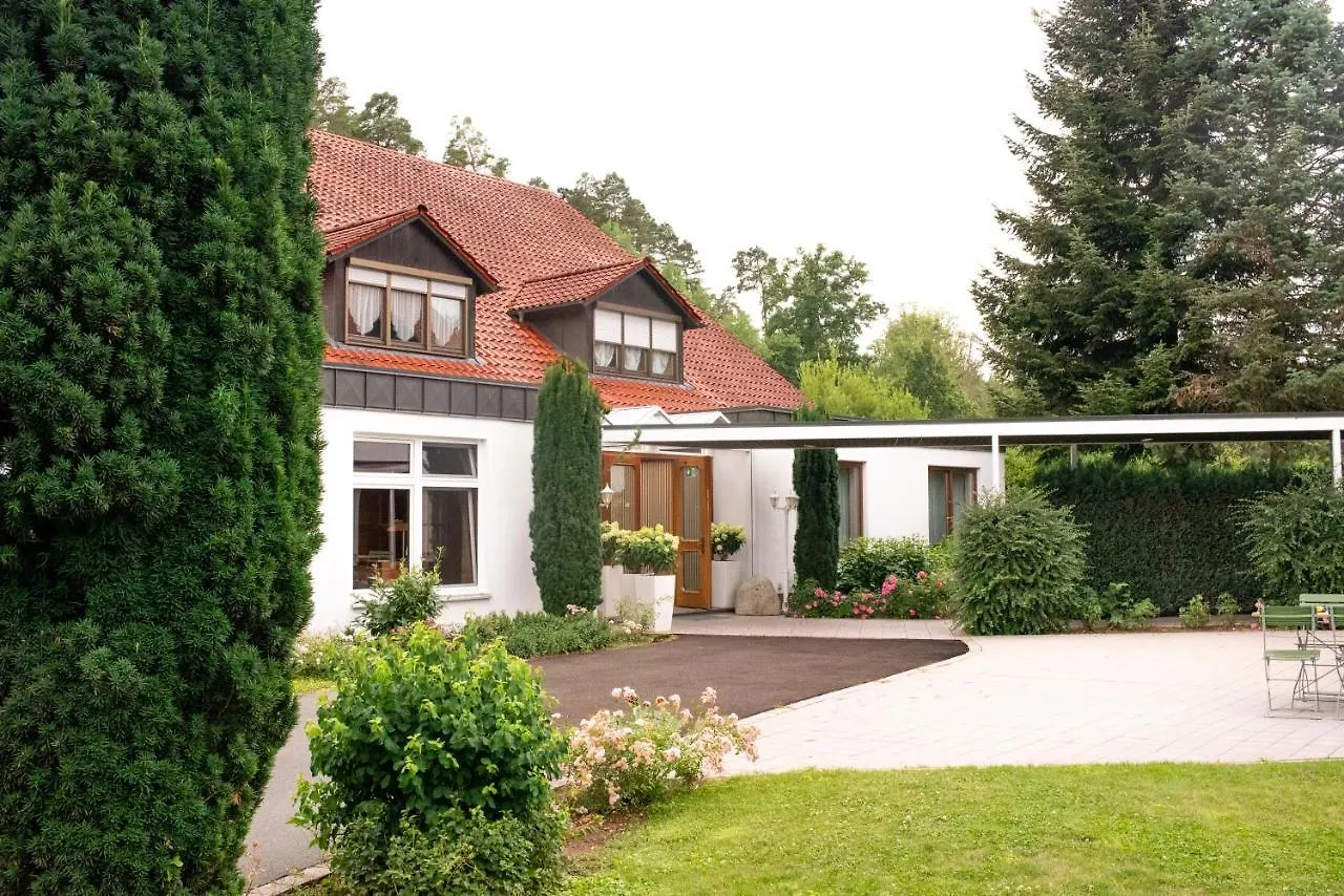 5 Top Familienhotels in Mittelfranken für Ihren Urlaub