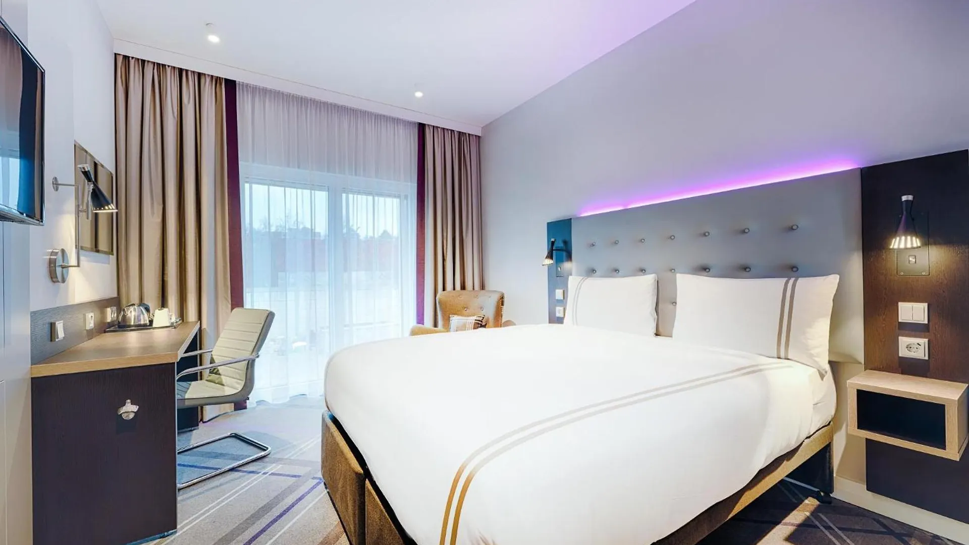 6 Smarte Budget-Hotels in der Oberpfalz zum Buchen