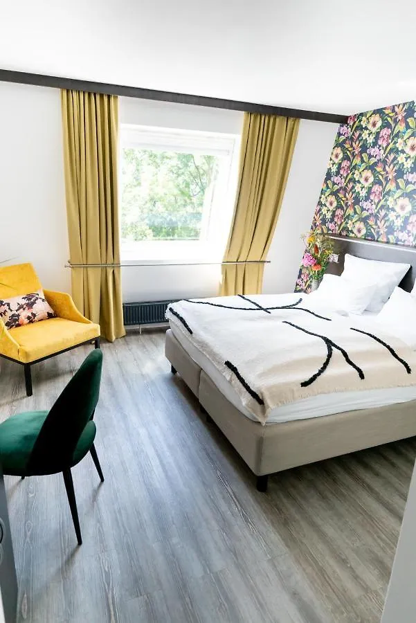 5 Business Hotels in Deutschland, die wirklich überzeugen