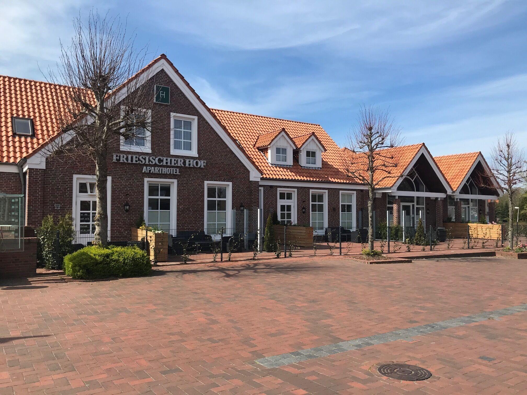 Wo übernachten nahe dem Teemuseum: 10 Hotels in Norden