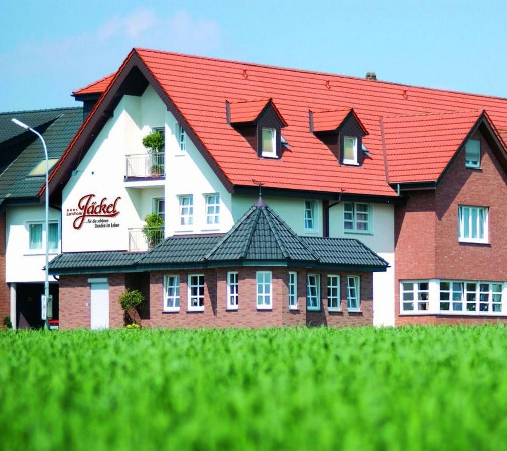 4 Familienhotels nahe dem Botanischen Garten Bielefeld