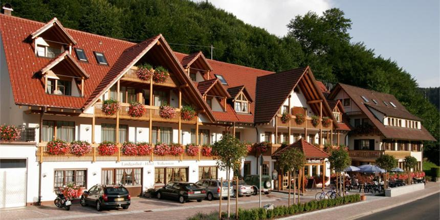 4 Drei-Sterne-Hotels nahe Grube Wenzel, die sich wirklich lohnen