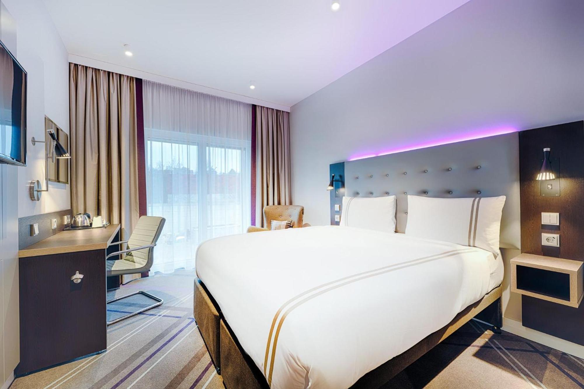 6 Smarte Budget-Hotels in der Oberpfalz zum Buchen