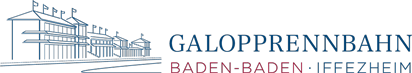 Galopprennbahn Baden-Baden · Iffezheim