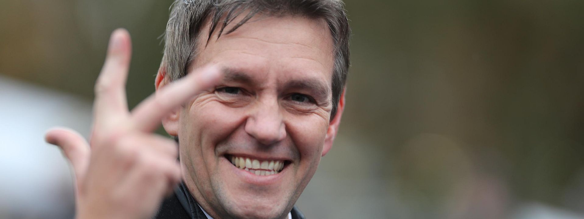 Die dritte Winterkönigin für Markus Klug