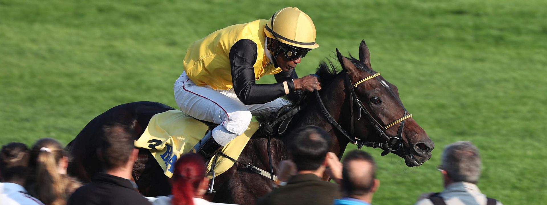 Ramazotti siegt im Ferdinand Leisten Memorial